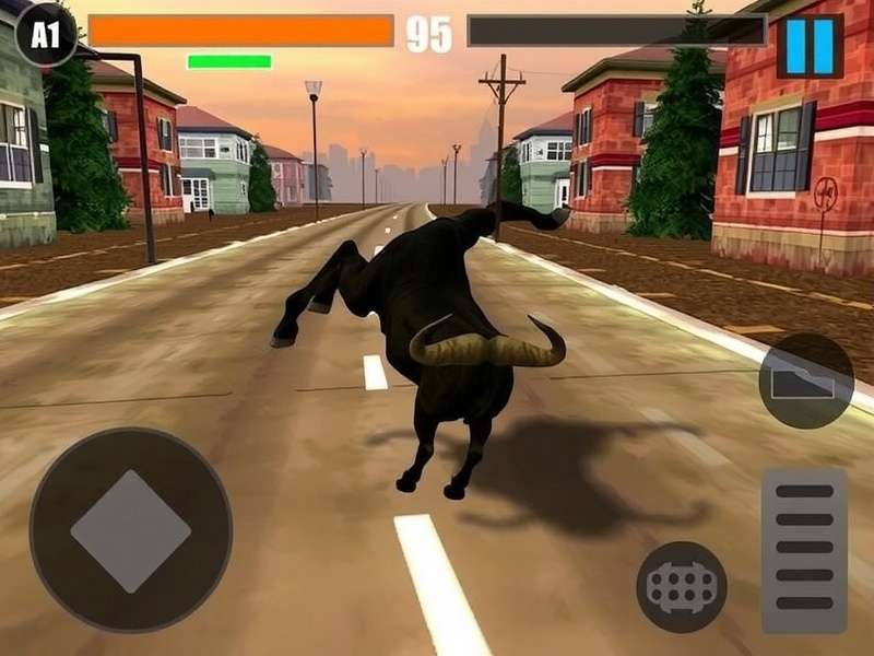 Bull Rider Elite Bull Types